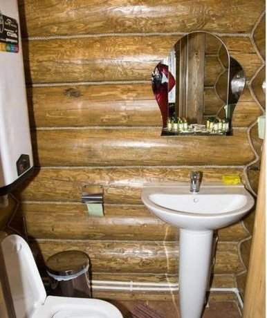 Гостиница Sdl Park Hotel Осташков
