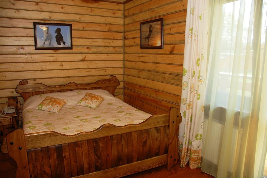 Гостиница Sdl Park Hotel Осташков