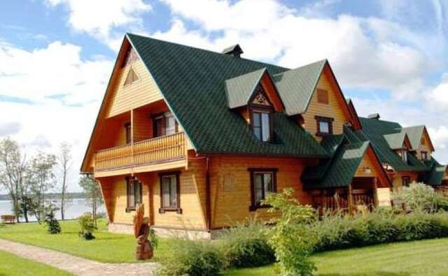 Гостиница Sdl Park Hotel Осташков-11