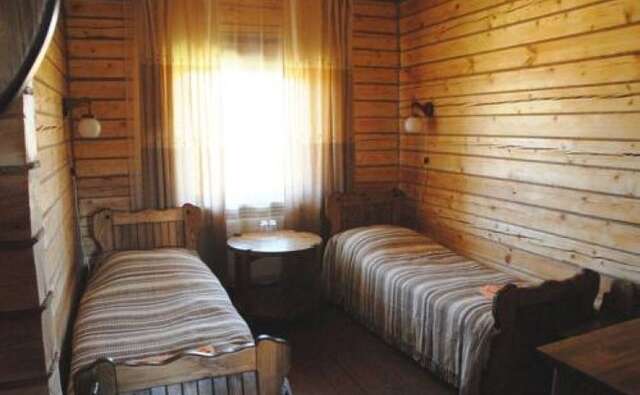Гостиница Sdl Park Hotel Осташков-10