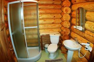 Гостиница Sdl Park Hotel Осташков  Стандартный двухместный номер с 1 кроватью или 2 отдельными кроватями-2